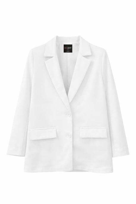 Oversized Blazer - Image 1