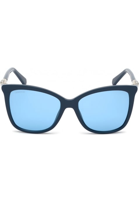Swarovski SK0227 55 90V Sonnenbrille - Image 1