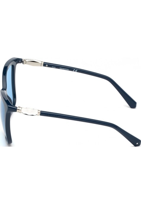 Swarovski SK0227 55 90V Sonnenbrille - Image 2