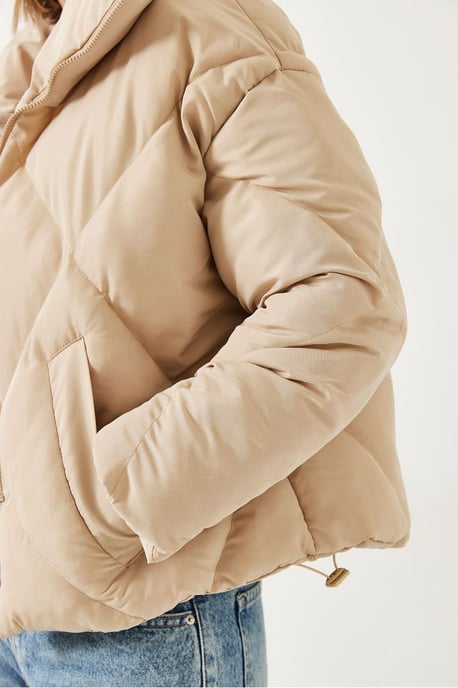 Übergrößen-Pufferjacke - Image 3