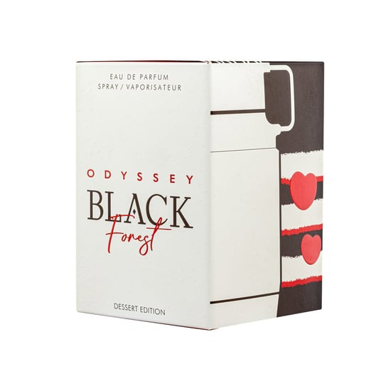 Odyssey Schwarzwald Eau De Parfum 100ml - Image 5