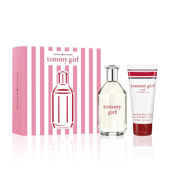 Tommy Girl Frühlingskoffer 2 Stück 2 pz - Image 1