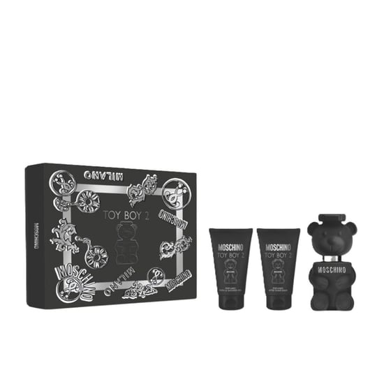 Toy Boy 2 Estuche 3 pz - Image 1