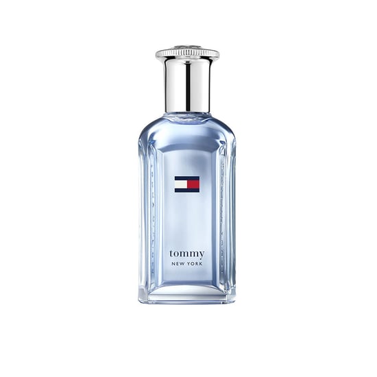 Tommy New York Eau De Toilette Vapor 50 ml - Image 1