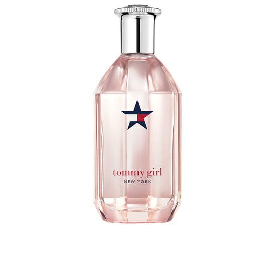 Tommy Girl New York Eau De Toilette Vape 100 ml - Image 1