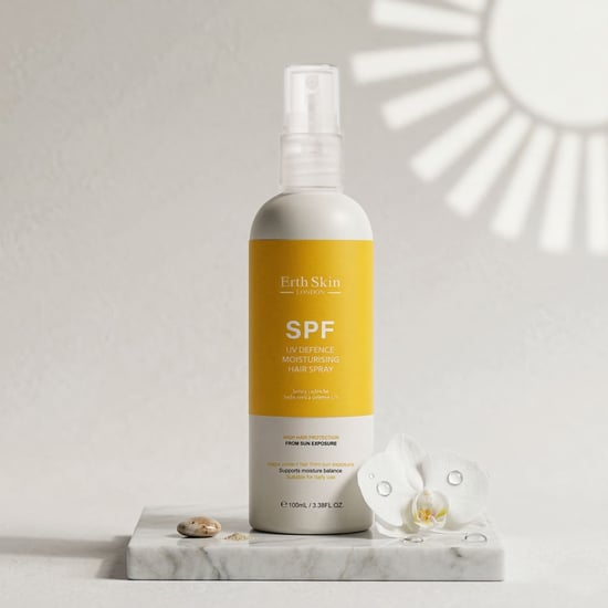 SPF UV Abwehr Feuchtigkeitsspray für das Haar - Image 2