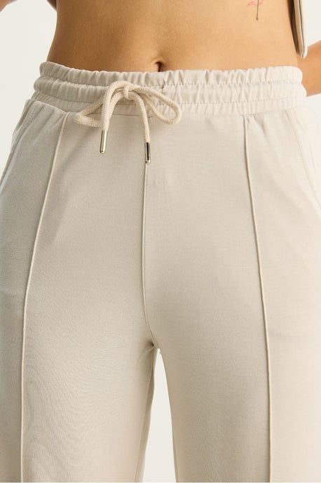 Kapuzenpullover und weit geschnittenes Jogginganzug-Set - Image 5