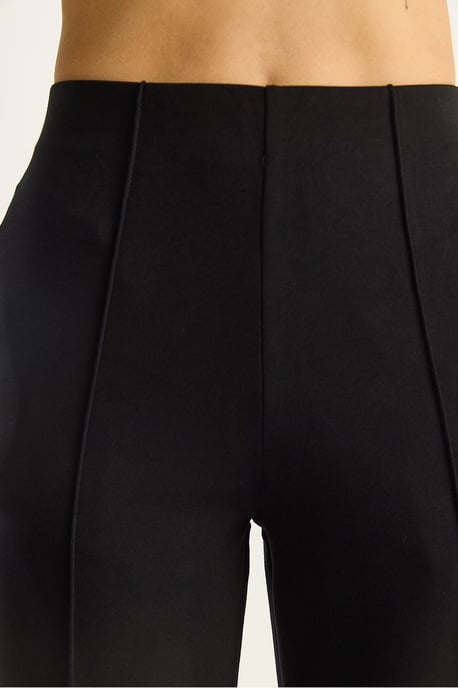 Vollzip Sweatshirt und Hose Zwei-Teiliges Set - Image 6
