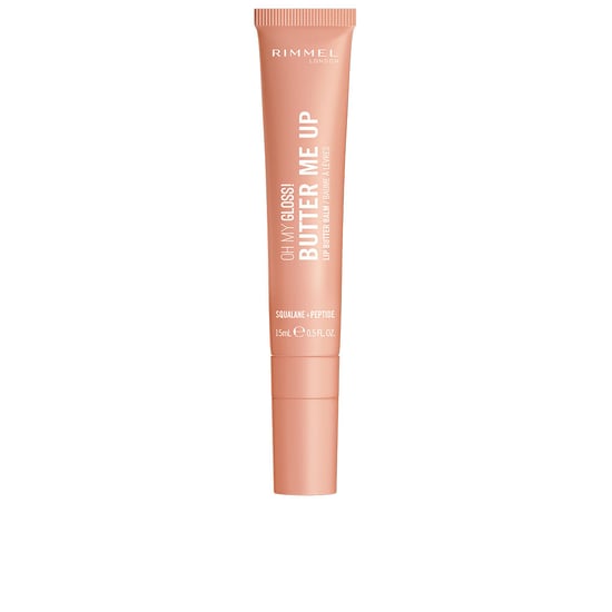 Oh My Gloss! Lippenbalsam #006-chai 1 Stück - Image 1