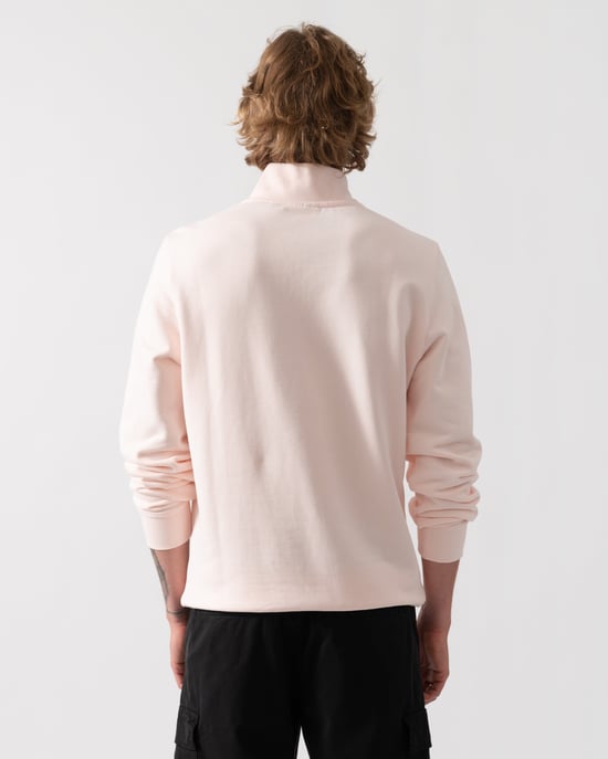 W488 Sweatshirt in Hellrosa - Image 2