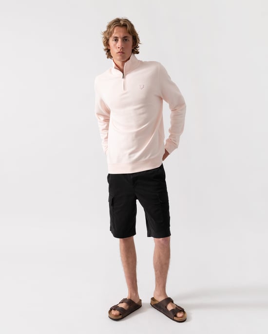 W488 Sweatshirt in Hellrosa - Image 4