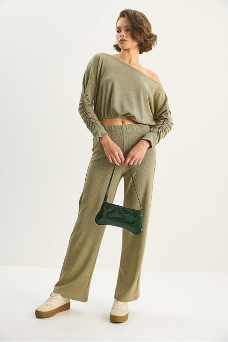 T-Shirt - Hose Zweiteiliges Set - Image 6
