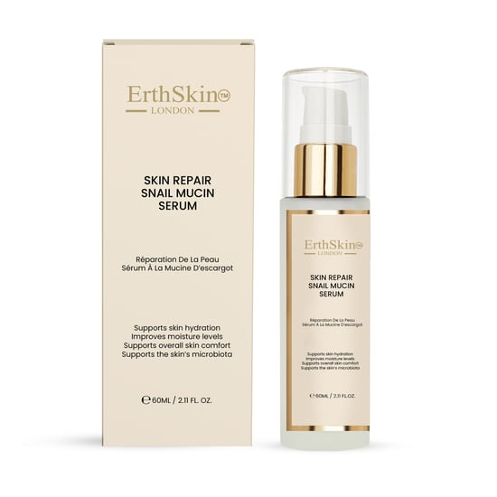 Hautreparatur Schneckenmu zina Serum 60ml - Image 2