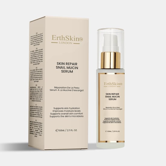 Hautreparatur Schneckenmu zina Serum 60ml - Image 3