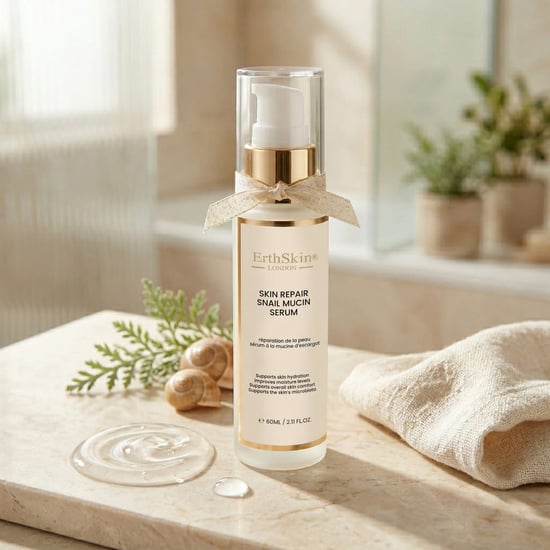 Hautreparatur Schneckenmu zina Serum 60ml - Image 4