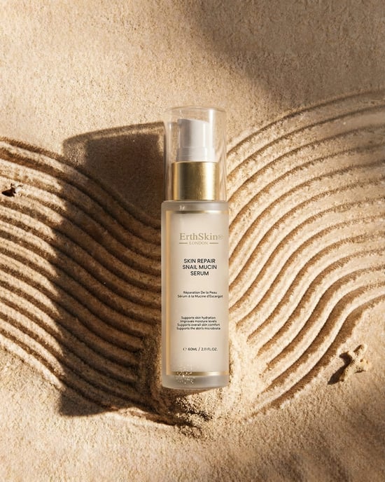 Hautreparatur Schneckenmu zina Serum 60ml - Image 5