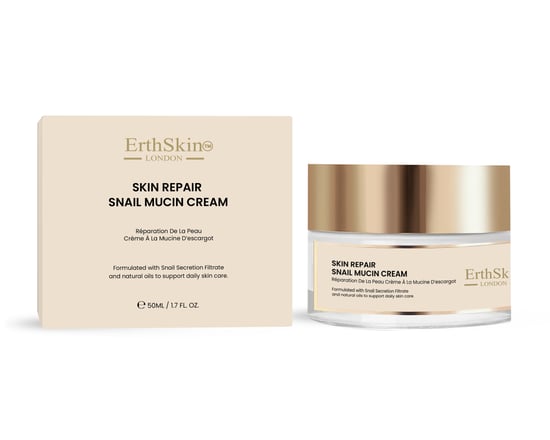 Hautreparatur Schneckenmucin-Creme 50ml - Image 2