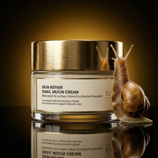 Hautreparatur Schneckenmucin-Creme 50ml - Image 5