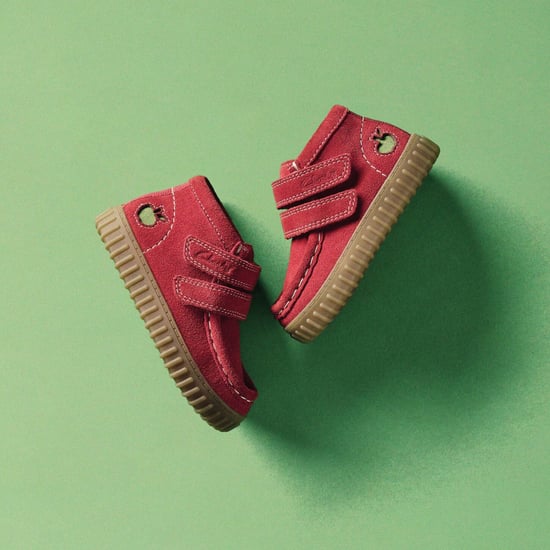 Tor Hill T Red Stiefel - Image 3
