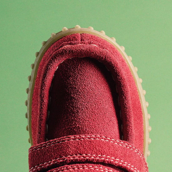 Tor Hill T Red Stiefel - Image 5