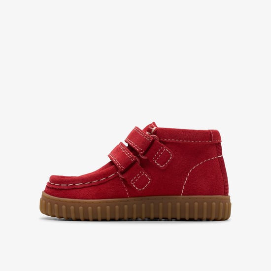 Tor Hill T Red Stiefel - Image 6