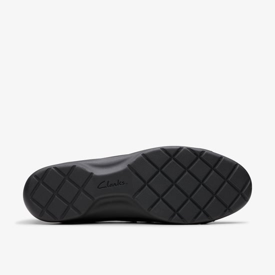 Meadow Rose Black Combi Schuhe - Image 3