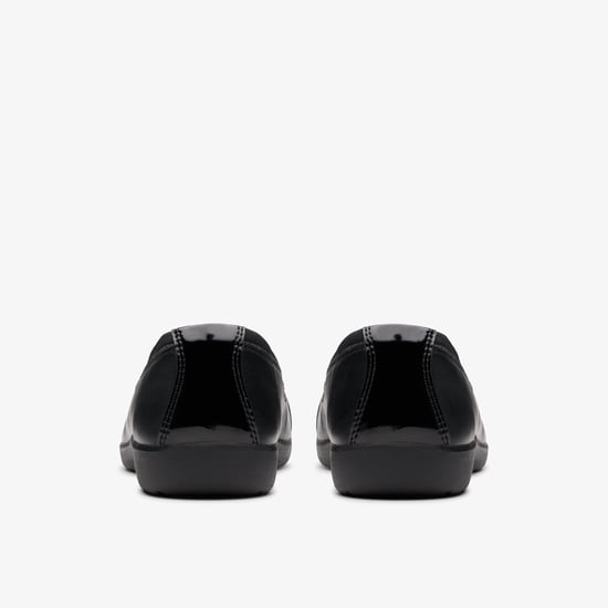 Meadow Rose Black Combi Schuhe - Image 5