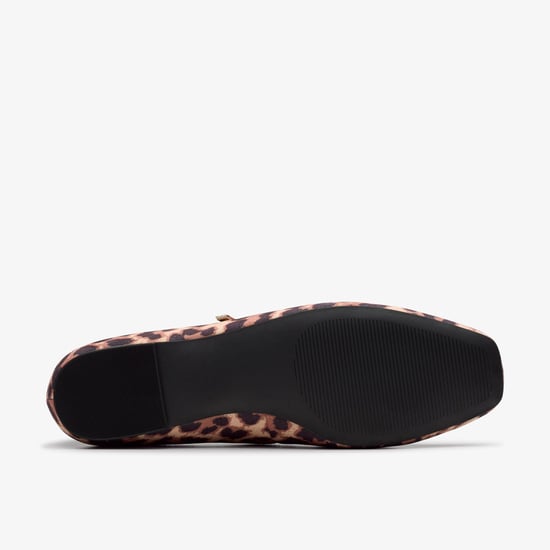 Emelina Gem Leopard Print Schuhe - Image 3