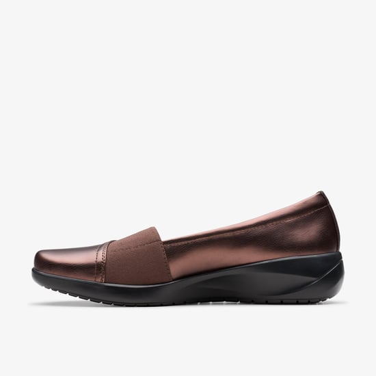 Kaetlyn Rhea Metallic Schuhe - Image 2
