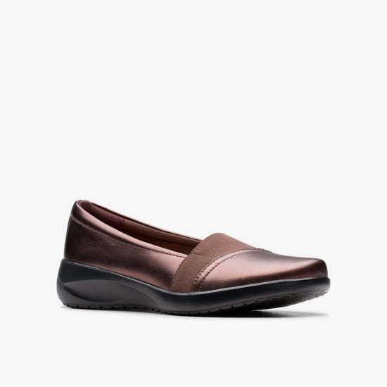 Kaetlyn Rhea Metallic Schuhe - Image 4