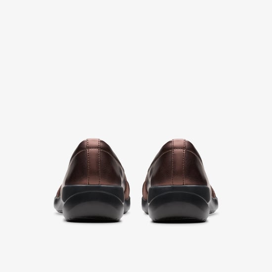 Kaetlyn Rhea Metallic Schuhe - Image 5