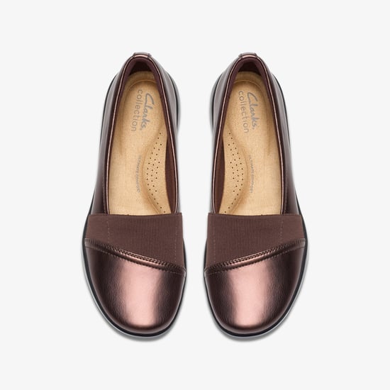 Kaetlyn Rhea Metallic Schuhe - Image 6