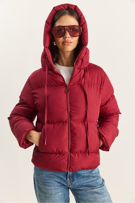 Kapuzeneisjacke - Image 2