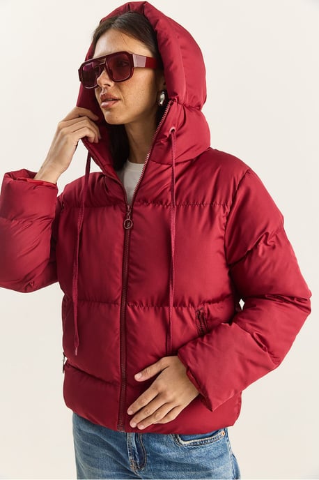 Kapuzeneisjacke - Image 3