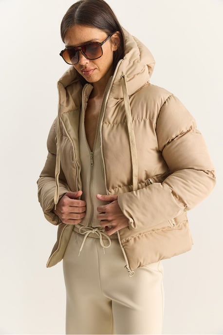Kapuzenshirmjacke - Image 4