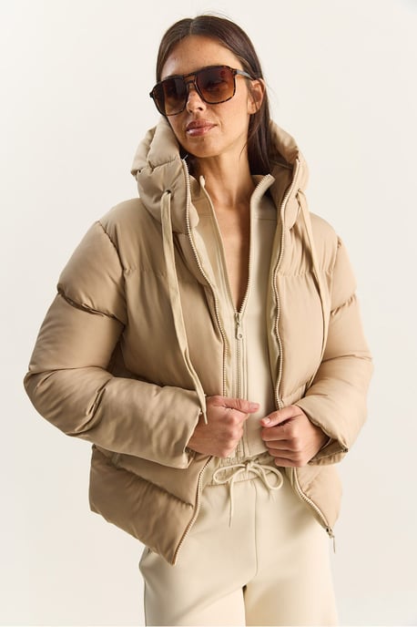 Kapuzenshirmjacke - Image 5