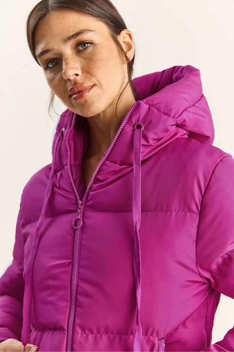 Hooded Puffer-Jacke - Image 6