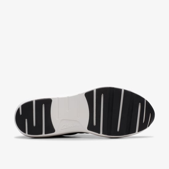 Tivoli Sport Black Combi Sneakers - Image 3