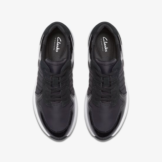 Tivoli Sport Black Combi Sneakers - Image 6