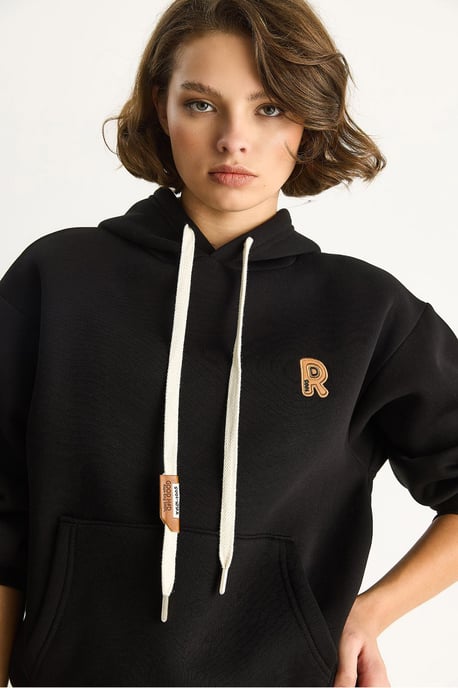 Bestickter Kapuzenpullover - Image 6