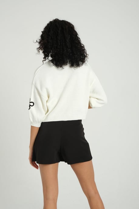 Mittelhohe Shorts - Image 4