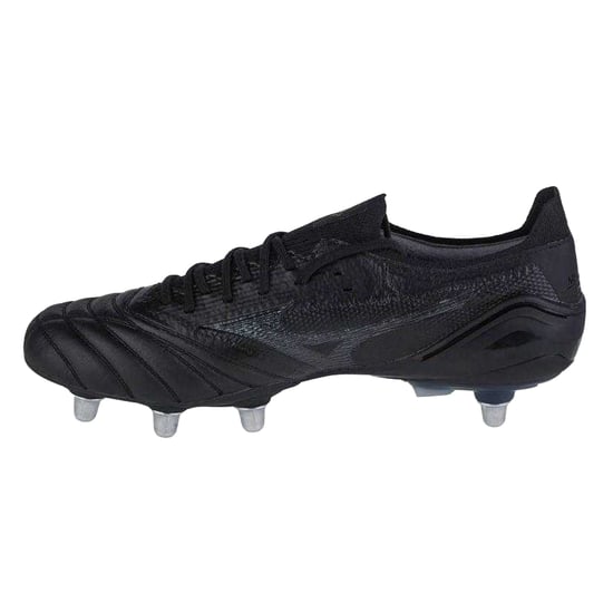 Mizuno - Herren Fußball-Stiefel "Morelia Neo III Beta Elite" (Schwarz) - Image 2