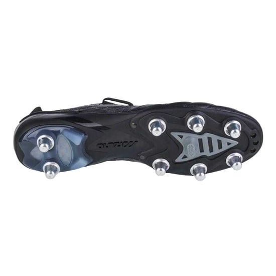 Mizuno - Herren Fußball-Stiefel "Morelia Neo III Beta Elite" (Schwarz) - Image 4