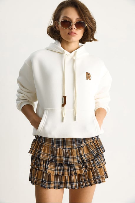 Bestickter Kapuzenpullover - Image 3