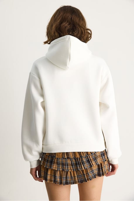 Bestickter Kapuzenpullover - Image 6