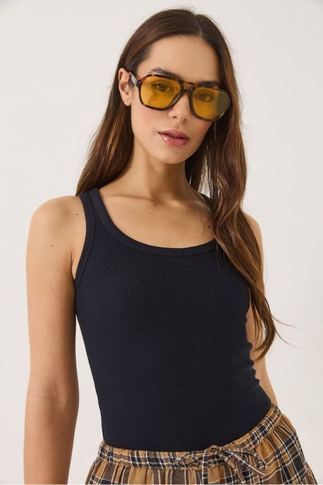 Rippenshirt - Image 4