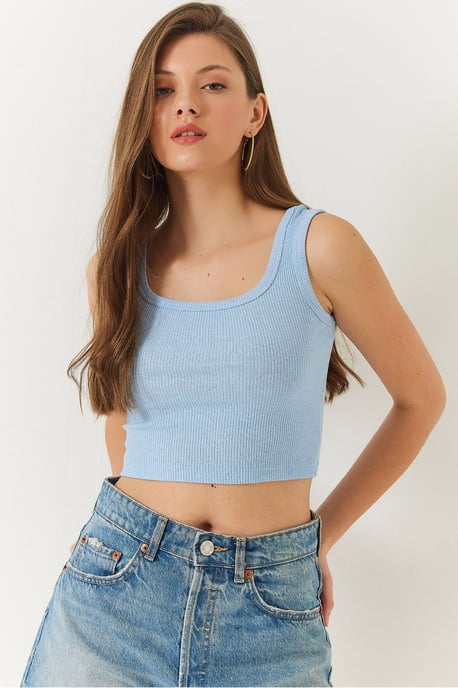 2er-Pack Basic Tanktop - Image 2