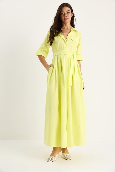 Maxi-Hemdkleid - Image 2