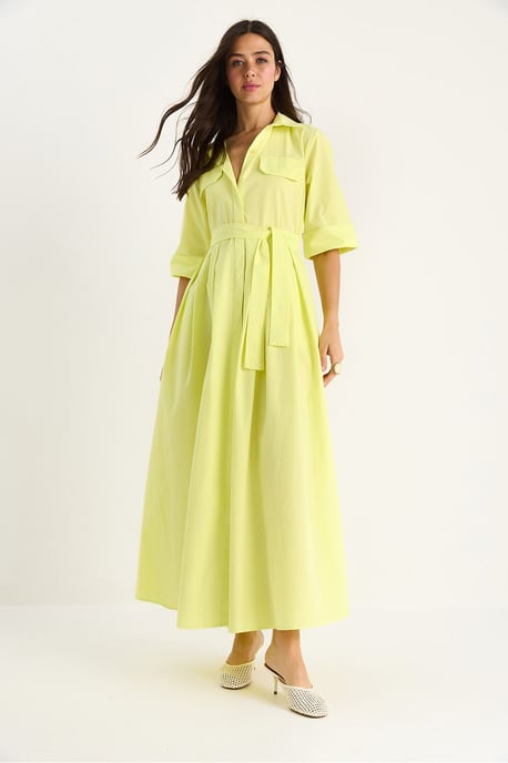 Maxi-Hemdkleid - Image 3