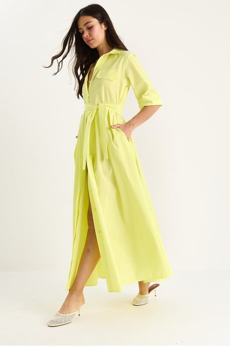 Maxi-Hemdkleid - Image 4